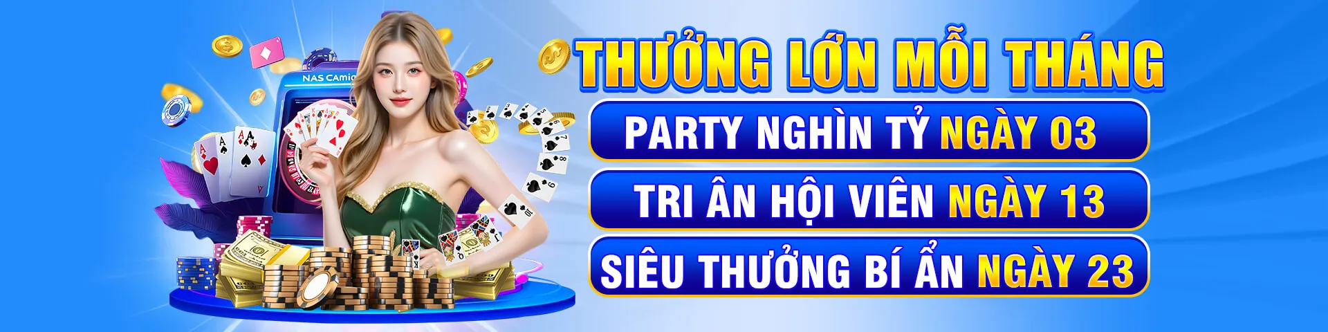 Banner khuyến mãi 8Kbet hiện đang mở